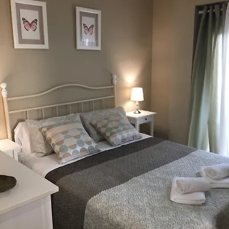 El Saler Apartments *