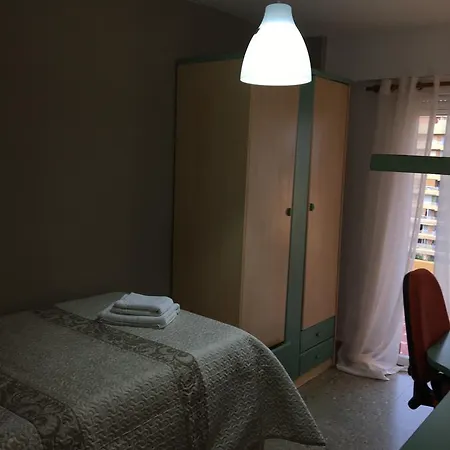 El Saler Apartments