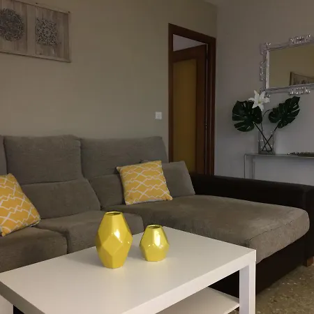Apartment El Saler Apartments