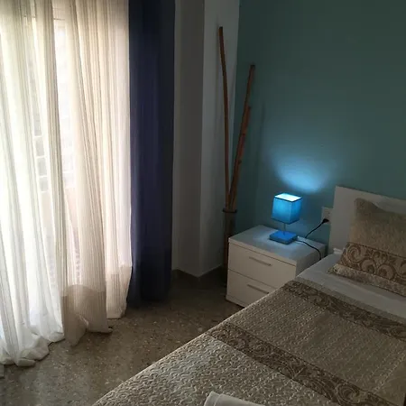 El Saler Apartments *