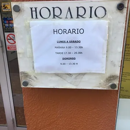 El Saler Apartments *