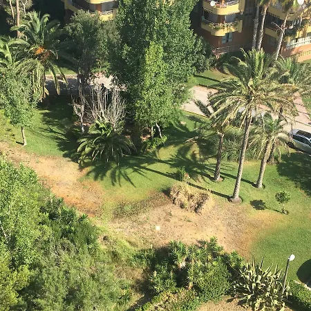 El Saler Apartments *