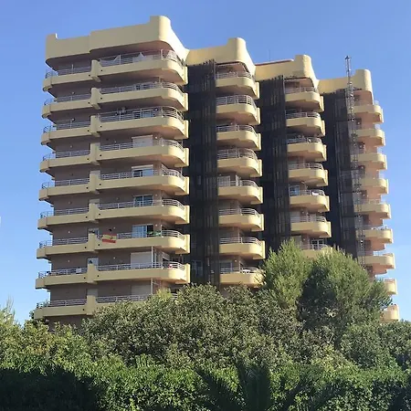 El Saler Apartments