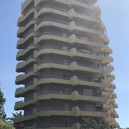 El Saler Apartments